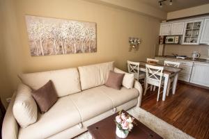 Planinska bajka - Kraljevi čardaci