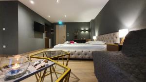 Hotel Viky Halkidiki Greece