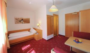 Single Room room in Gasthof Stern