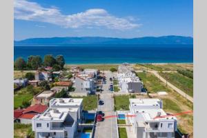 GuesthouseGabi ThalassaGardensVillas Kavala Greece