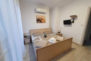 GuesthouseGabi ThalassaGardensVillas Kavala Greece