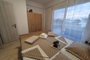 GuesthouseGabi ThalassaGardensVillas Kavala Greece