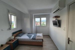 GuesthouseGabi ThalassaGardensVillas Kavala Greece