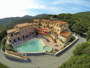 AL 4 della Pergola