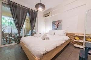 ΝΕW Lycabettus Green Urban Gem with Free Parking