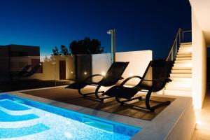 Lena Luxury Apartments