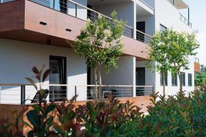 Lena Luxury Apartments