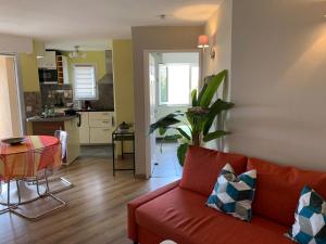 Appartements Les Pins Maritimes : photos des chambres