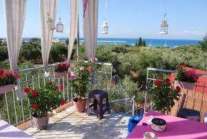 TRADITIONAL ROOM the small museum IONIAN SEA Ilia Greece