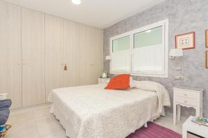 Resort con piscina privada en Calle Carabeo