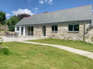 The Corn Store - Saint Enoder