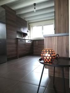 maison 3 chambres à 200 m de la plage des Lacs de l Eau d Heure