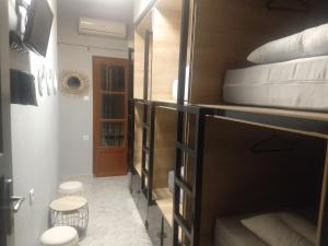 Boho City Hostel