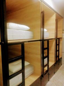 Boho City Hostel