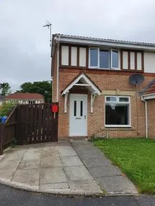 Oldwood Home from Home 2 - 利文斯顿