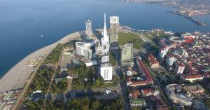 Hotel Queen-Batumi