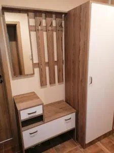 Apartmán Žilina - Višňové