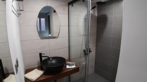 Villa Park Luxury Rooms