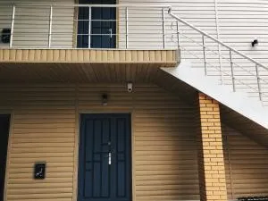 YUDGI - Home Hotel - Velikodolinskoye