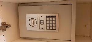 Small Double Room room in My Trevi Rooms 88