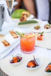 Hotel Approdo di Venere