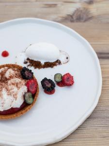 Hotel Approdo di Venere