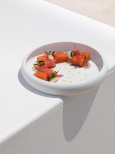 Hotel Approdo di Venere