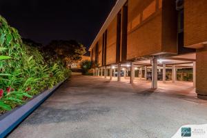 Hotel Pousada Ourinhos