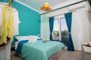 Rilassunte Luxury apartments
