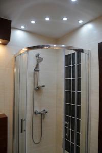 Apartament 40 Sun Rain Villa Nord