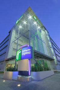 Holiday Inn Express Guadalajara Expo, an IHG hotel