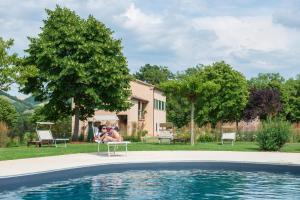 Fonte Flavia