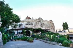 obrázek - Turkish Cave House