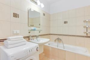Gdańsk Apartament Starówka 52m