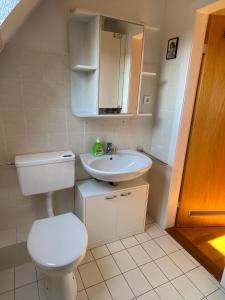 Ferienwohnung Albrecht