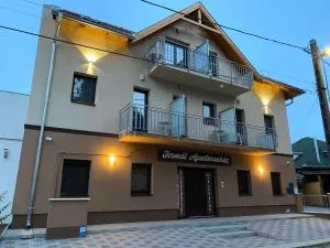 Termál Apartmanház - Veresegyház