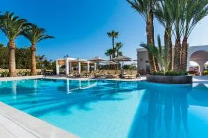 Dedalos Hotel - Avdou