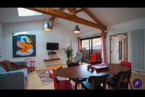 Appartements Cap Away I Appart Hotel : photos des chambres