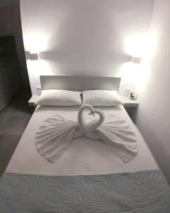 Mavrikou Helen Apartments