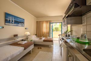 Dedalos Hotel Heraklio Greece