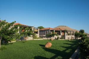 Filia Villas