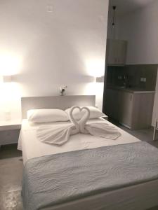 Mavrikou Helen Apartments Skyros Greece