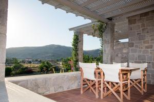 Filia Villas