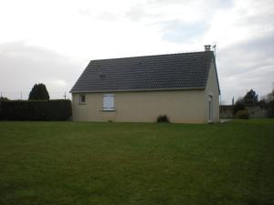 Gite de Grandcamp Maisy