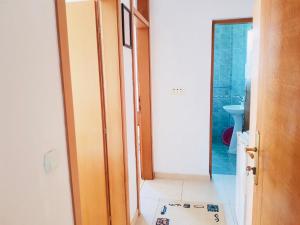 Two-Bedroom Apartment room in Apartments Flamingo