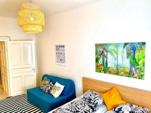 Charming City Apartment - by Nahuen Suites