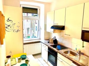 Charming City Apartment - by Nahuen Suites