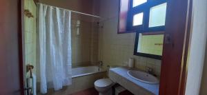 El Serrat Turisme Rural