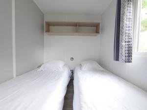 Les Mobil-homes By Le Marintan