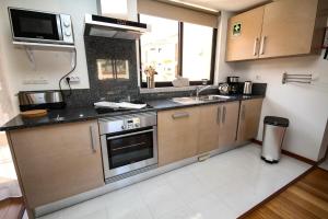 LUXURY APARTMENT - T1 vue sur piscine - PRAIA DA LUZ